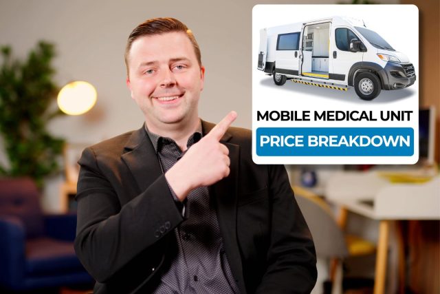 AVAN Price of Mobile Van thumbnail