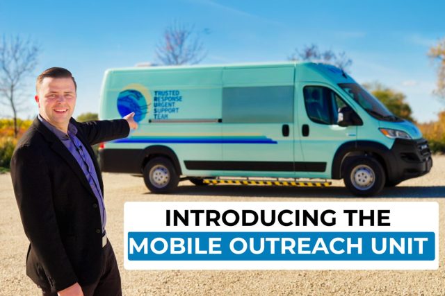 The Mobile Outreach Unit