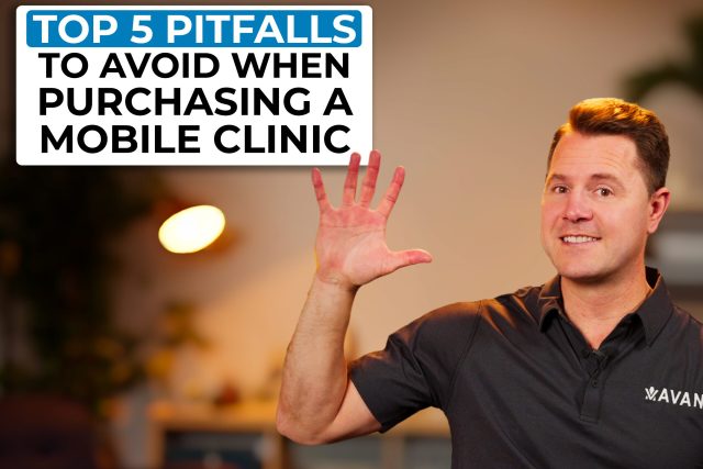 Top 5 Pitfalls Mobile Clinic Thumbnail website